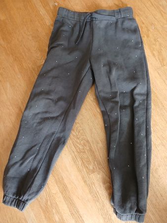 Swaethose / Trainerhose Gr 110