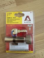 Cilindro KABA 8-1519 con pomello Fermeture 5000 nuovo