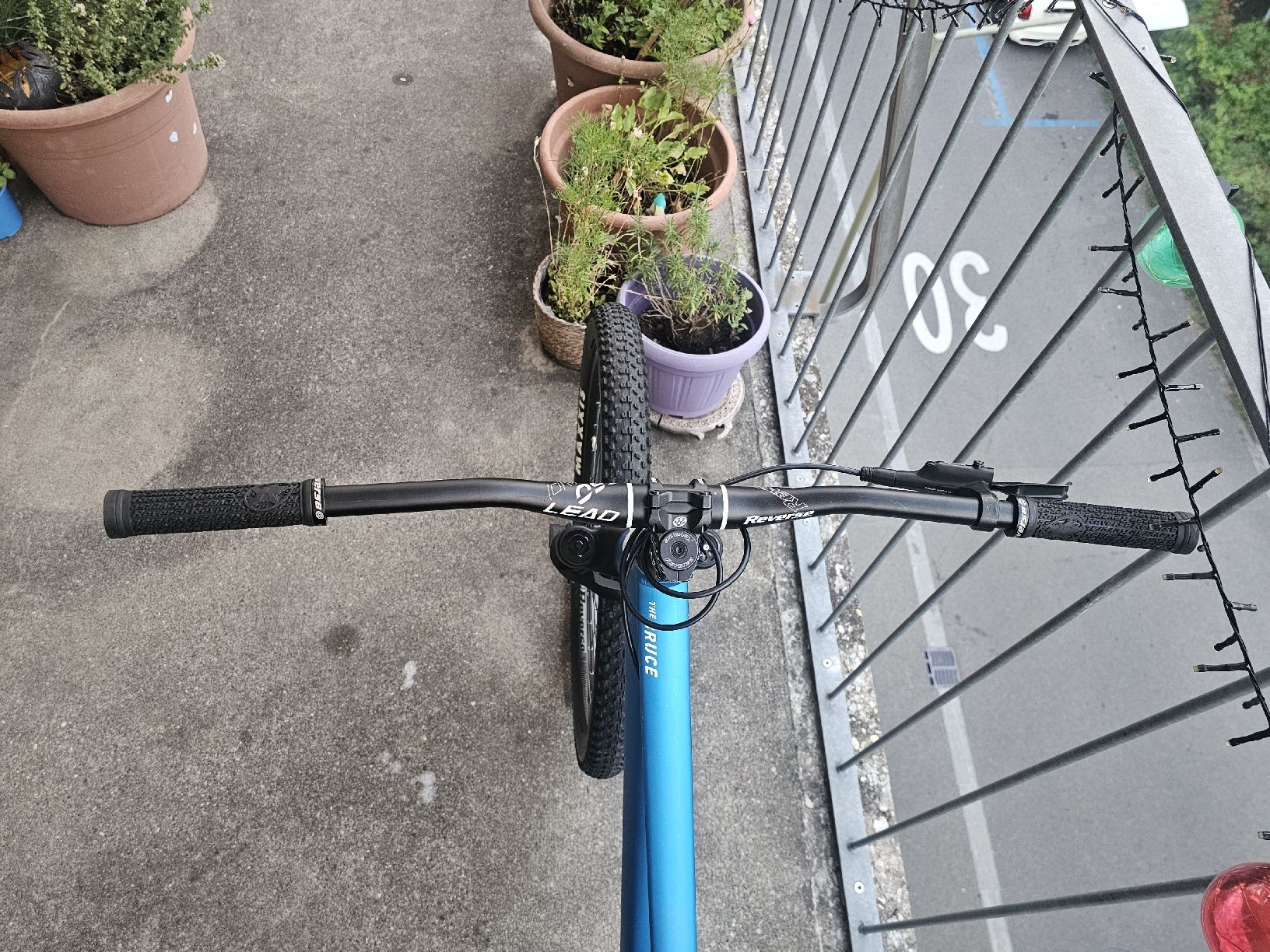 Rose Vélos: Rose "The Bruce" Dirt Bike – D'occasion à Winterthur par mar_2xt5 1