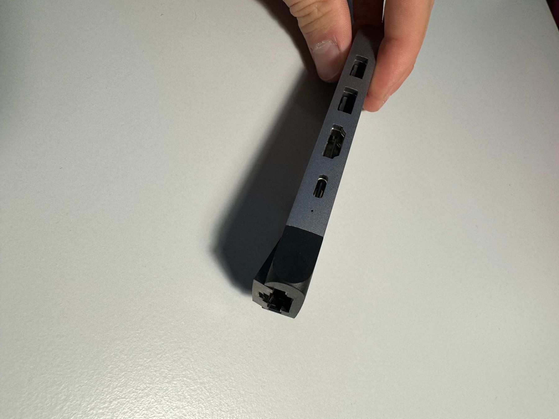 Apple Notebook: MacBook Pro 16' Touch Bar – Usato da Belmont-Lausanne venduto da A.ndre 8