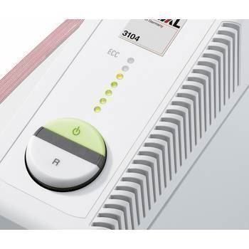 Altro materiale per ufficio: Ideal 3104 CC 2x15 Aktenvernichter – Nuovo e nell'imballaggio originale da Bottighofen venduto da zaap 7