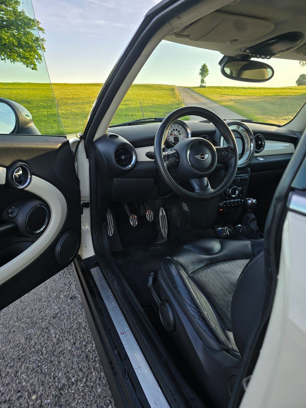 Mini Automobili: Mini Cooper S – Usato da Villargiroud venduto da BastosF 4