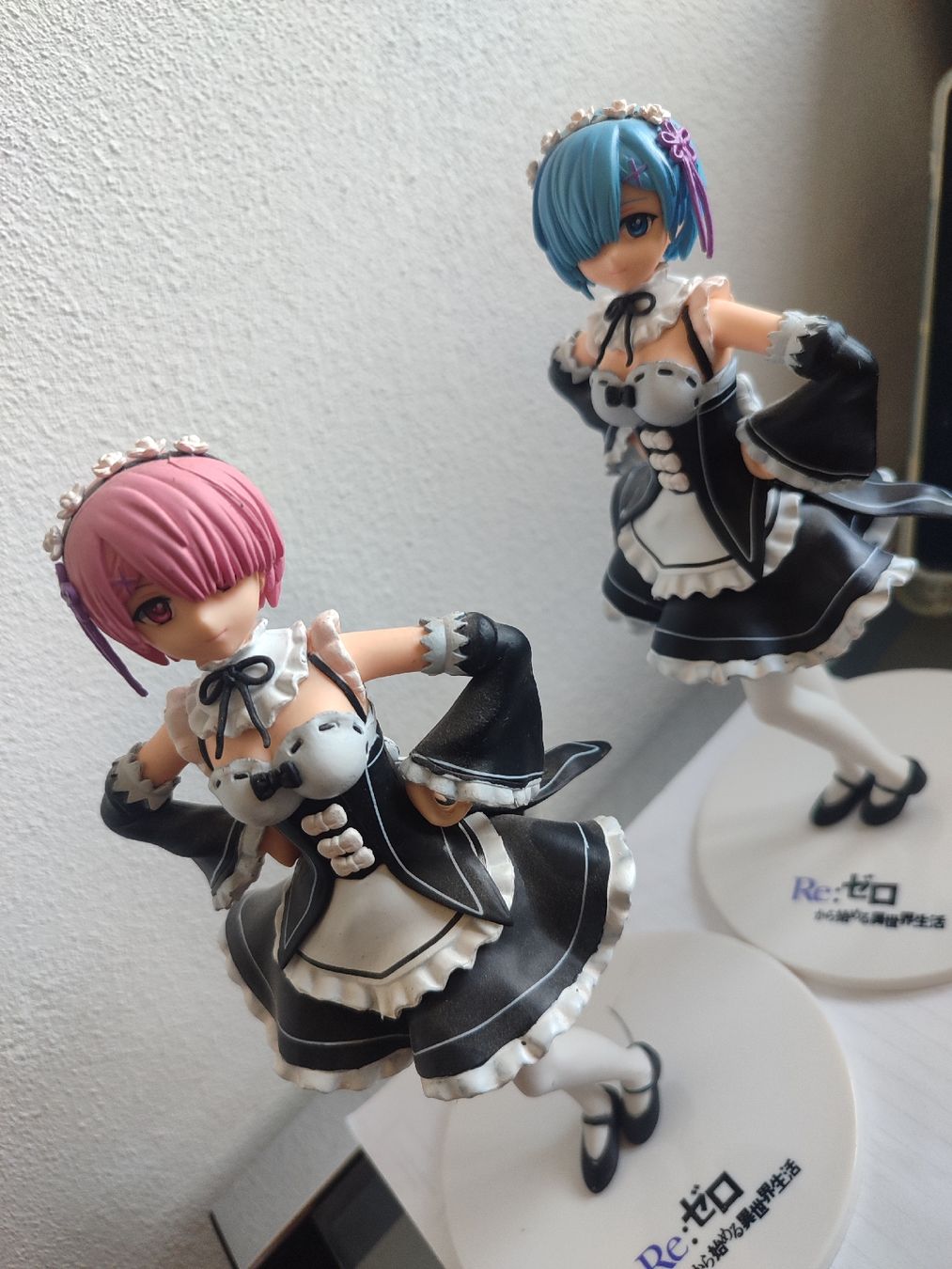Figuren: RAM Re:Zero - Starting Life in Another World – Gebraucht aus Quartino von alv_wr7d 5