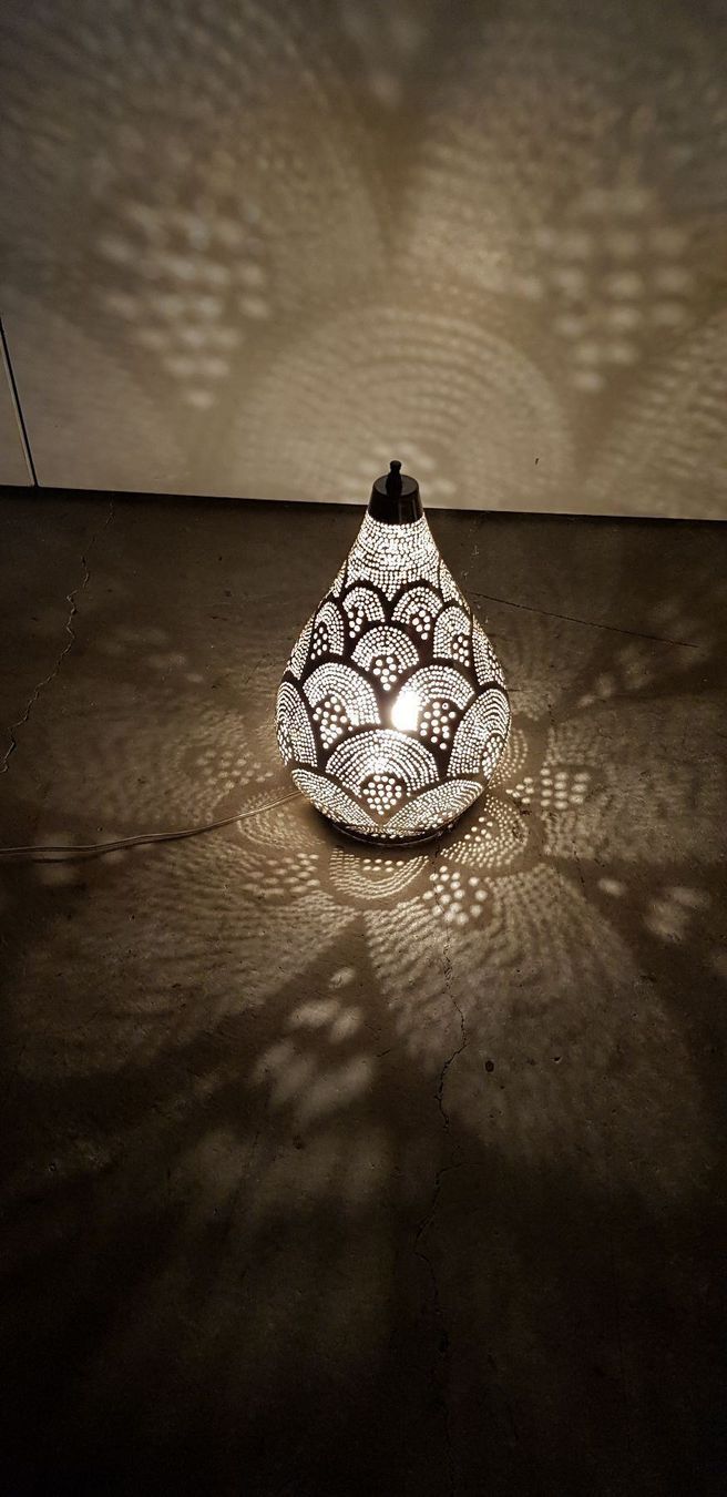 Lampen: Tischlampe – Neu und originalverpackt aus Kirchberg SG von PharaoShop 1