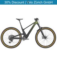 Scott Genius 910
