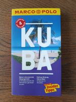 Reiseführer Kuba Marco Polo zu verkaufen