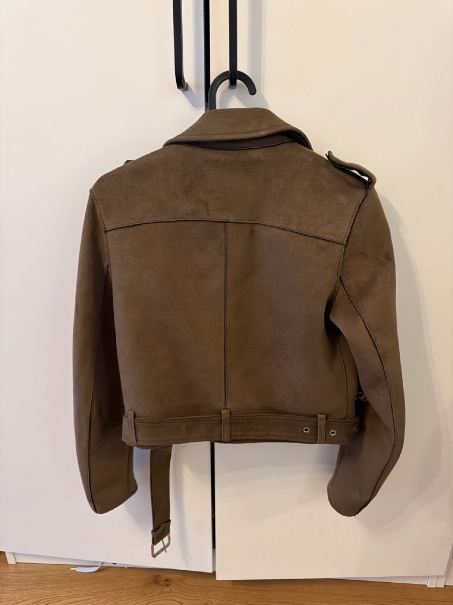 Zara Giacche: ZARA Jacke (Grösse XS) – Usato da Olten venduto da Alina_9jxy 2