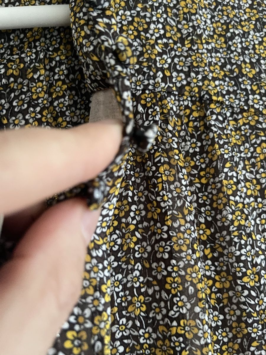 Zara Vestiti: Zara Kleid Neu M – Nuovo e nell'imballaggio originale da Zürich venduto da Fashionista00 1