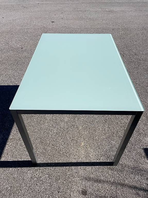 Tavoli: Table de cuisine – Usato da Botyre (Ayent) venduto da mos_z9sz 1