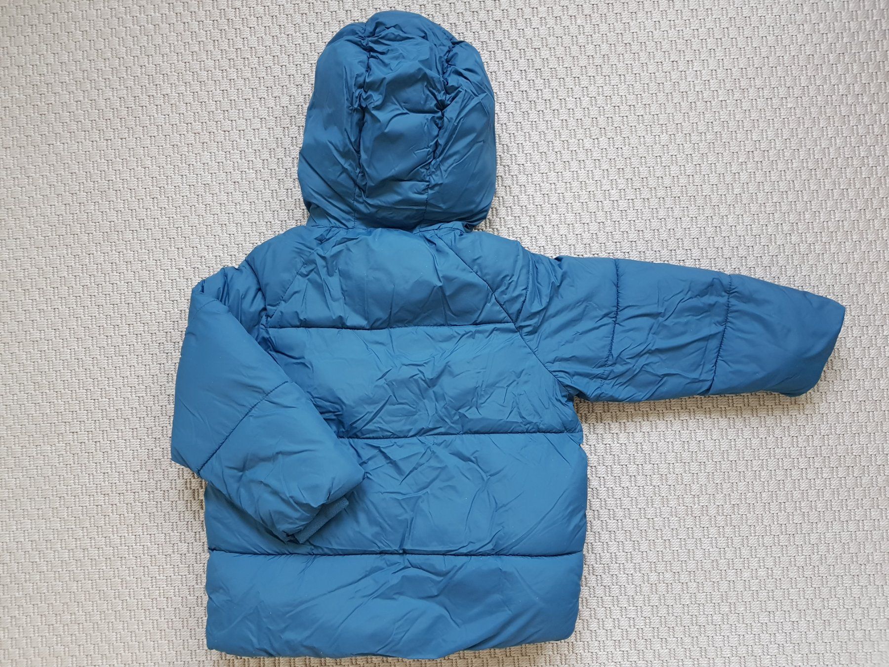 Zara Jacken & Mäntel: Zara Winterjacke Kinder – Gebraucht aus Münchenstein von mt25 3