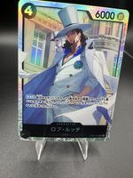 Rob Lucci OP05 093 NM