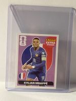 Panini Extra Sticker Kylian Mbappé WM 2026 FIFA