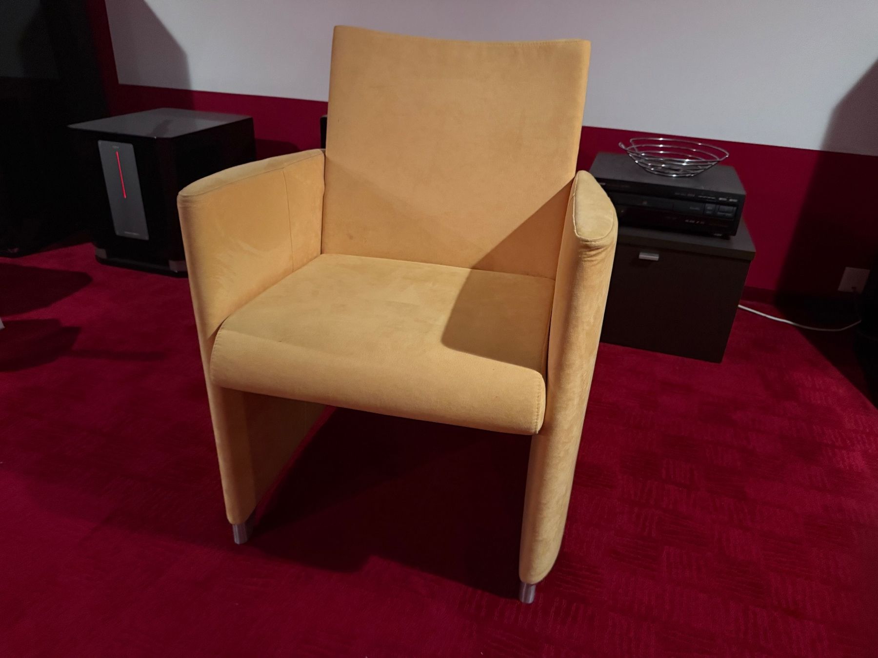 Knoll Fauteuils: Design Sessel – D'occasion à Winterthur par scheuber_m