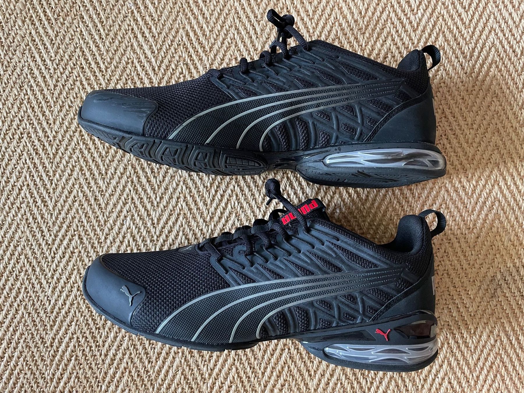 Puma Herrenschuhe: Sneaker Puma Voltaic Evo – Neu (gemäss Beschreibung) aus Faulensee von FILAMU 2