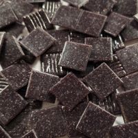 Joy Mosaik 2x2cm Marrone, 200 gr. /ca.70 St. Art.:711694