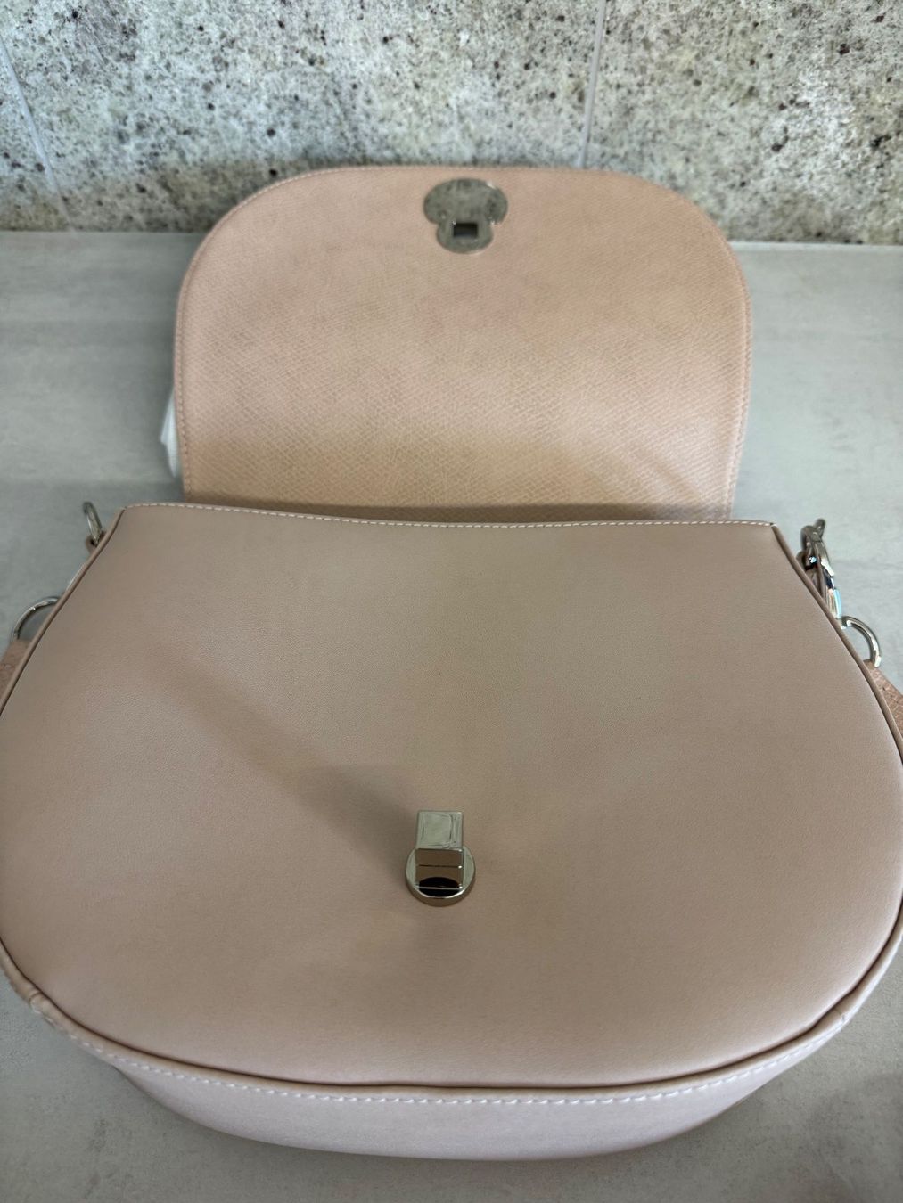 Longchamp Borse da donna: Longchamp Cavalcade Grösse M - NEU! – Nuovo e nell'imballaggio originale da Geroldswil venduto da Jeremy11 4