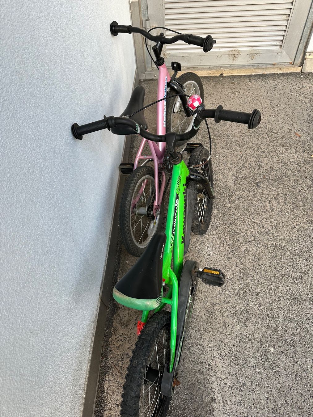 Velos: Zwei kindervelo – Gebraucht aus Zug von uri_z6fm 3