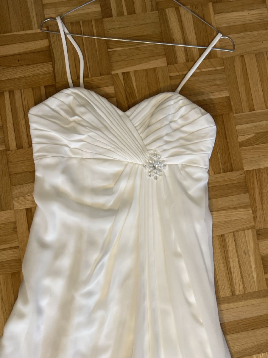 Robes: Brautkleid Grösse 36 – D'occasion à Zuchwil par Commander0 3