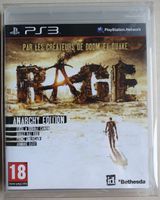 PS3 : Rage
