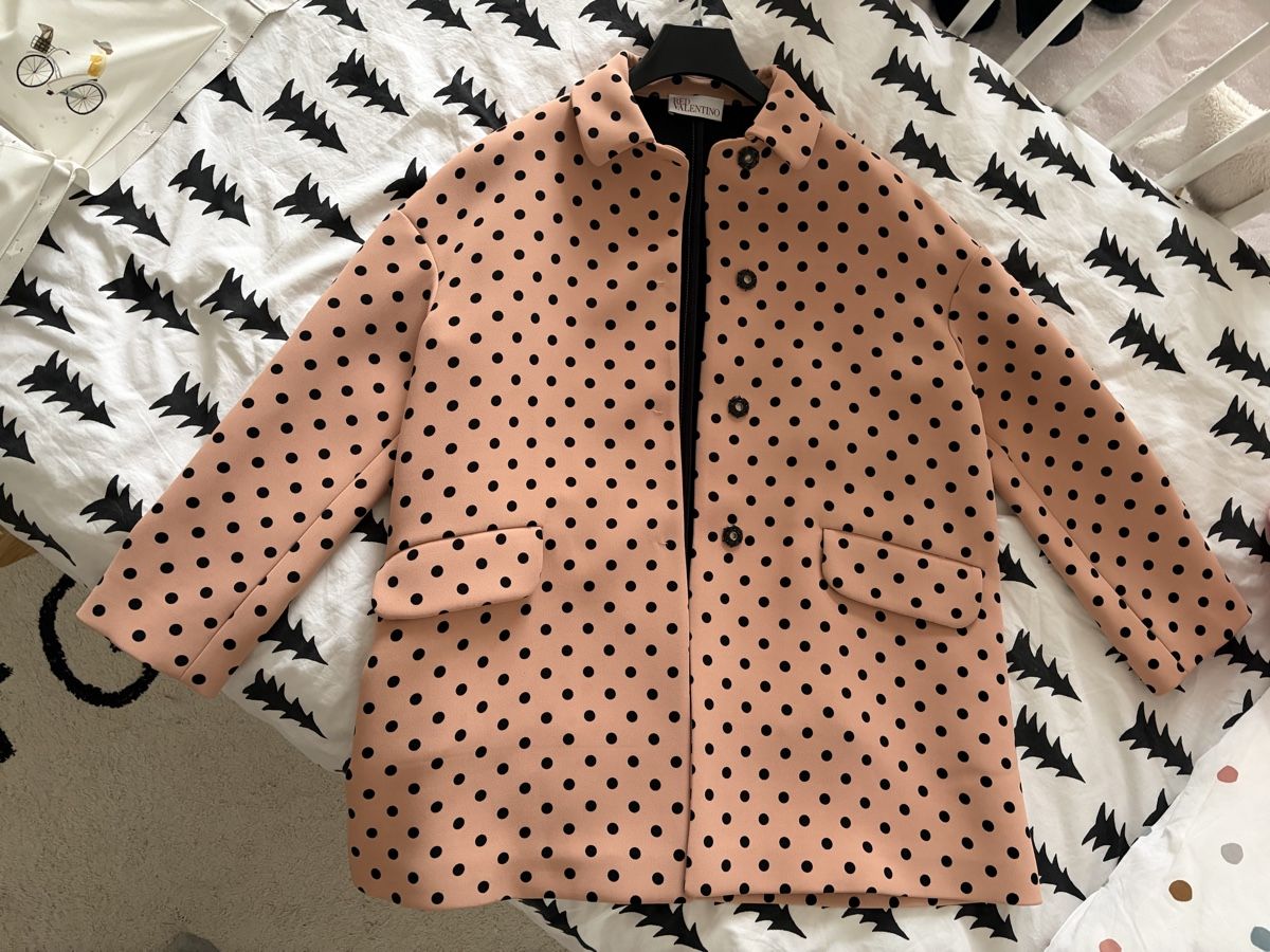 Valentino Cappotti: Red Valentino Mantel IT40 – Nuovo (secondo la descrizione) da Zürich venduto da supereme 1