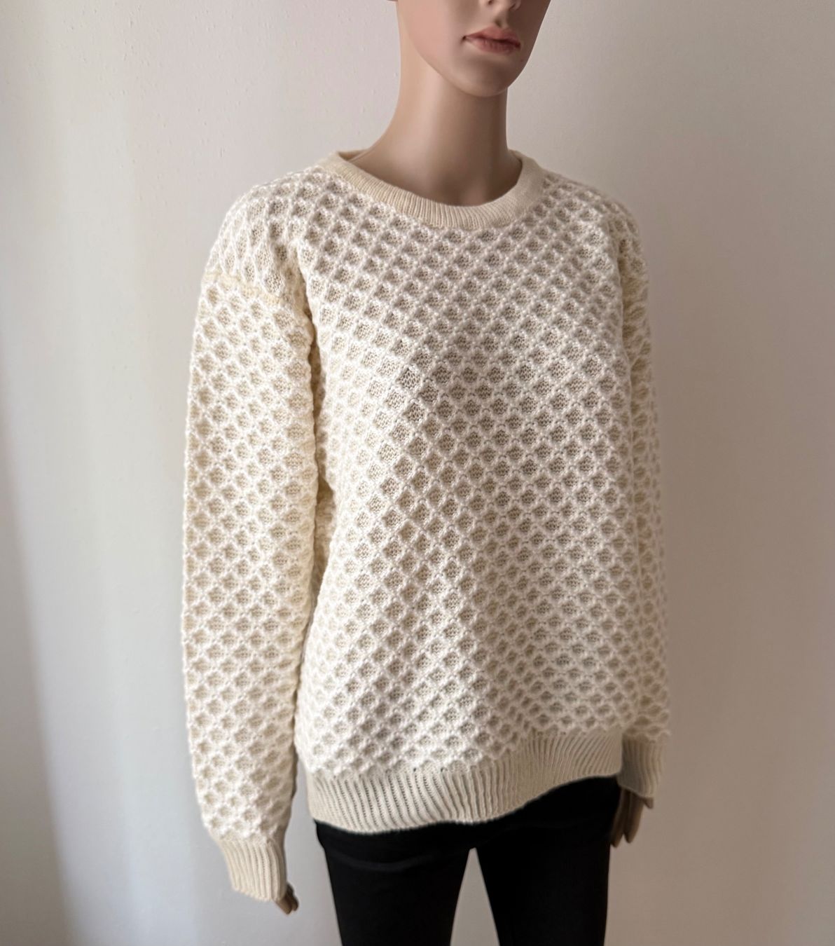 Maglioni & Felpe: ungetragener Pullover von VIVIAN GRAF 💛 – Nuovo (secondo la descrizione) da Zürich venduto da ClosetQueen 7