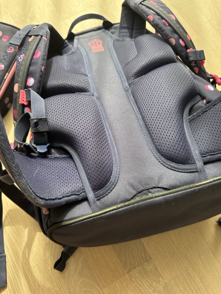 Coocazoo Kindertaschen: Schulthek Coocazoo mit passendem Etui – Gebraucht aus Birmensdorf ZH von Orion999 3