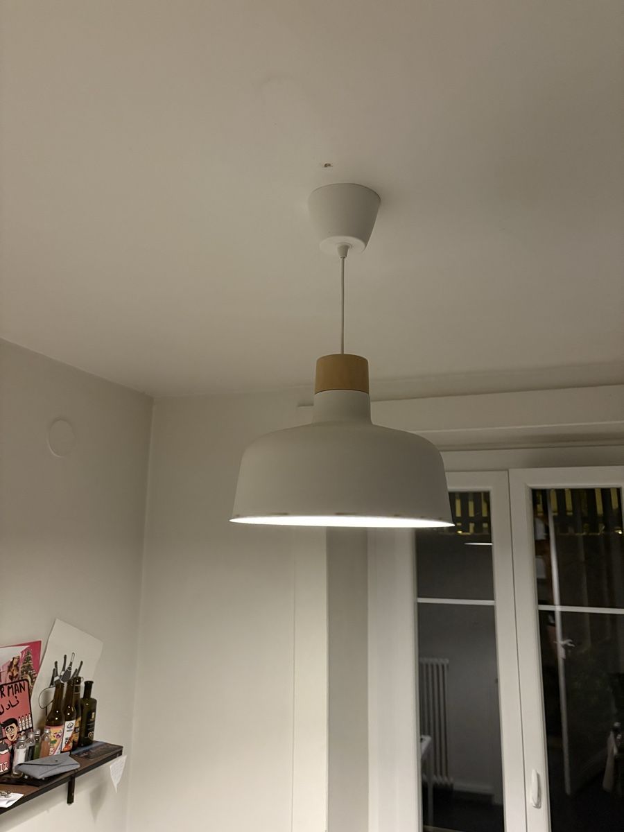 Lampadari & plafoniere: Lustres  – Usato da Lausanne venduto da jeppo2000 1