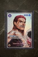 One Piece Charlotte Katakuri SP OP11-067 Englisch OP16