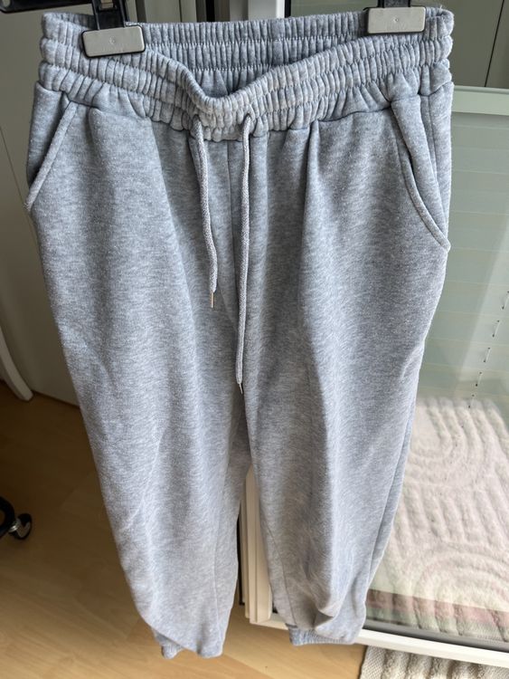Shein Pantalons: Trainerhose Gr. S – D'occasion à Diepoldsau par Sonne14