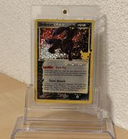 Pokémon Celebrations Umbreon Gold Star packfresh