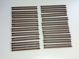 Arnold N-0102 Gerade Gleise