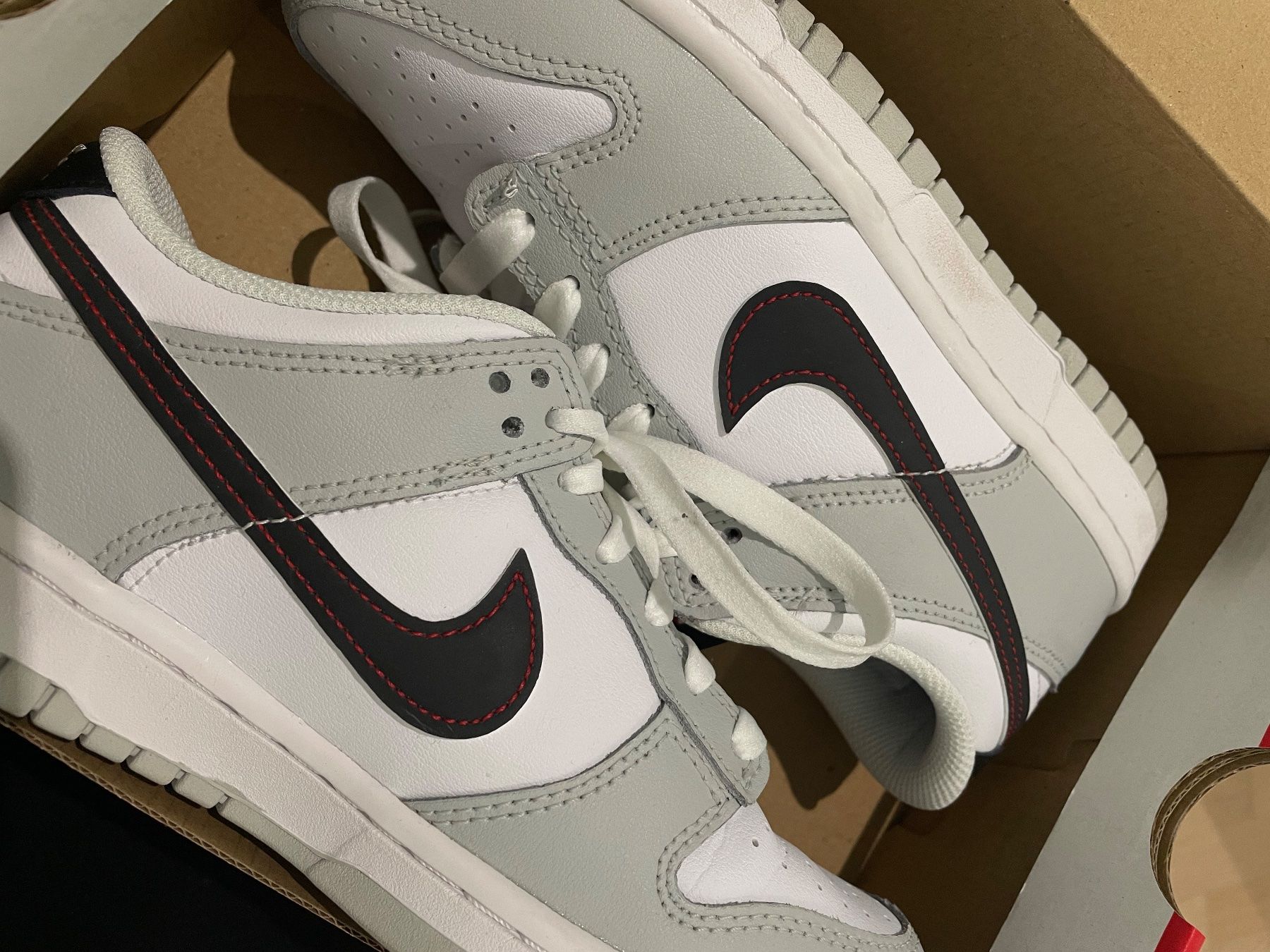 Nike Scarpe da uomo: Nike - Dunk Low – Nuovo e nell'imballaggio originale da La Chaux-de-Fonds venduto da ju_paol2 1