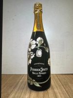 Champagne Perrier-Jouët Belle Epoque 2015 – Edizione Prestig