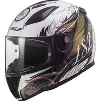 Vendo casco integrale nuovo 