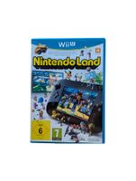 Nintendo Land Nintendo Wii U