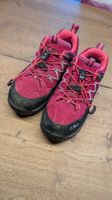 CMP Wanderschuhe Kinder Grösse 34 