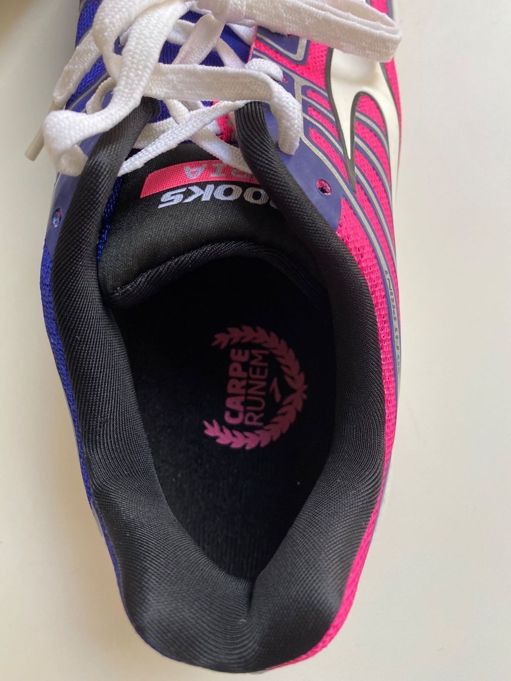 Brooks Scarpe da donna: BROOKS ASTERIA Laufschuh Damen, Gr. 40 – Nuovo e nell'imballaggio originale da Luzern venduto da falena01 7