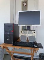 PC-Kopmplettset *SSD* Windows 11 Pro