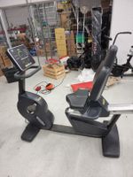 Homtrainer Technogym Recline Lieferung und Montage GRATIS