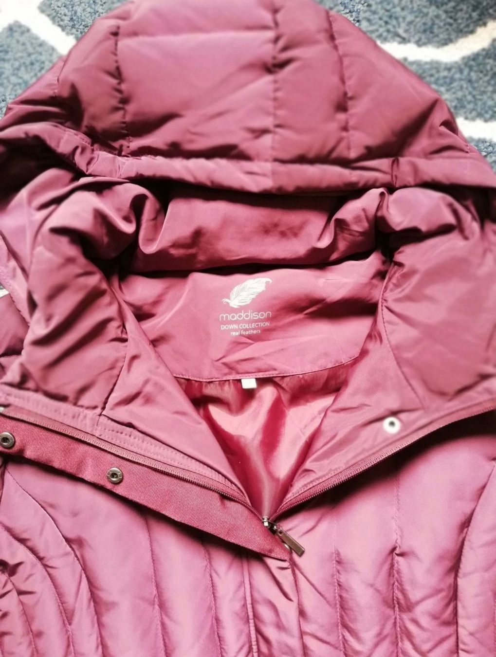 Giacche: daunenjacke L – Usato da Winterthur venduto da EasyRS 1