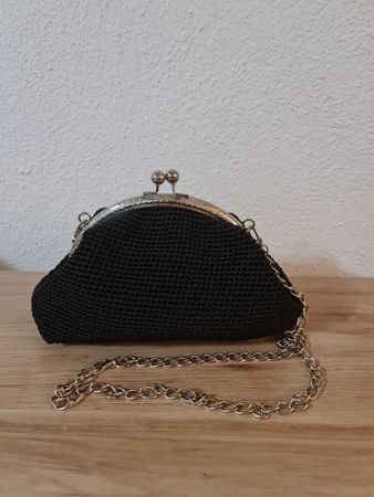 Handgemachte Handtasche