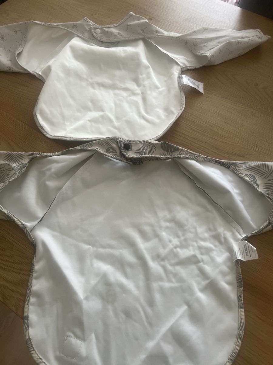 Pasti del neonato: 2x Babylatz neu  bebe you – Nuovo e nell'imballaggio originale da Triesen venduto da Yellow1818 1