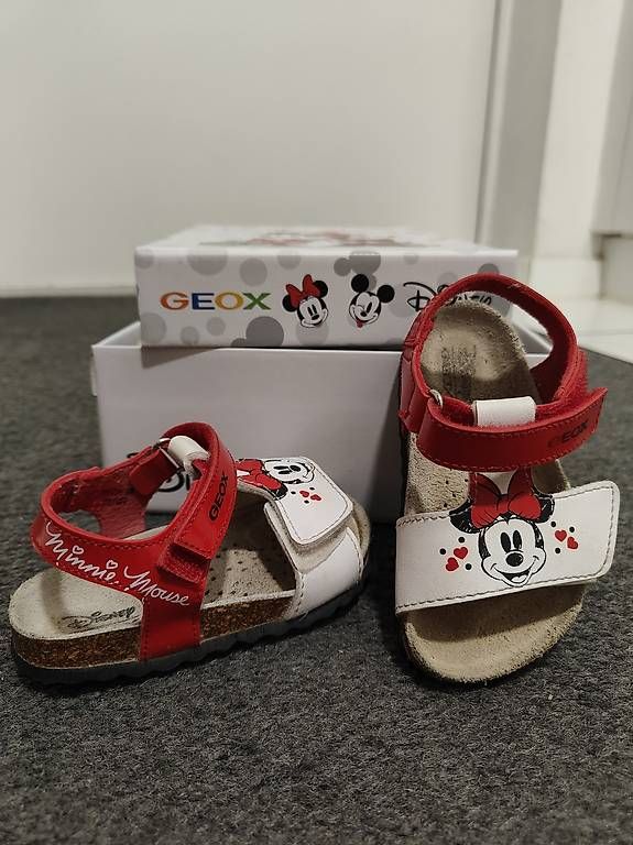 Scarpe per ragazzi: Sandaletti nr. 21 – Usato da Ligornetto venduto da jex_j5rr
