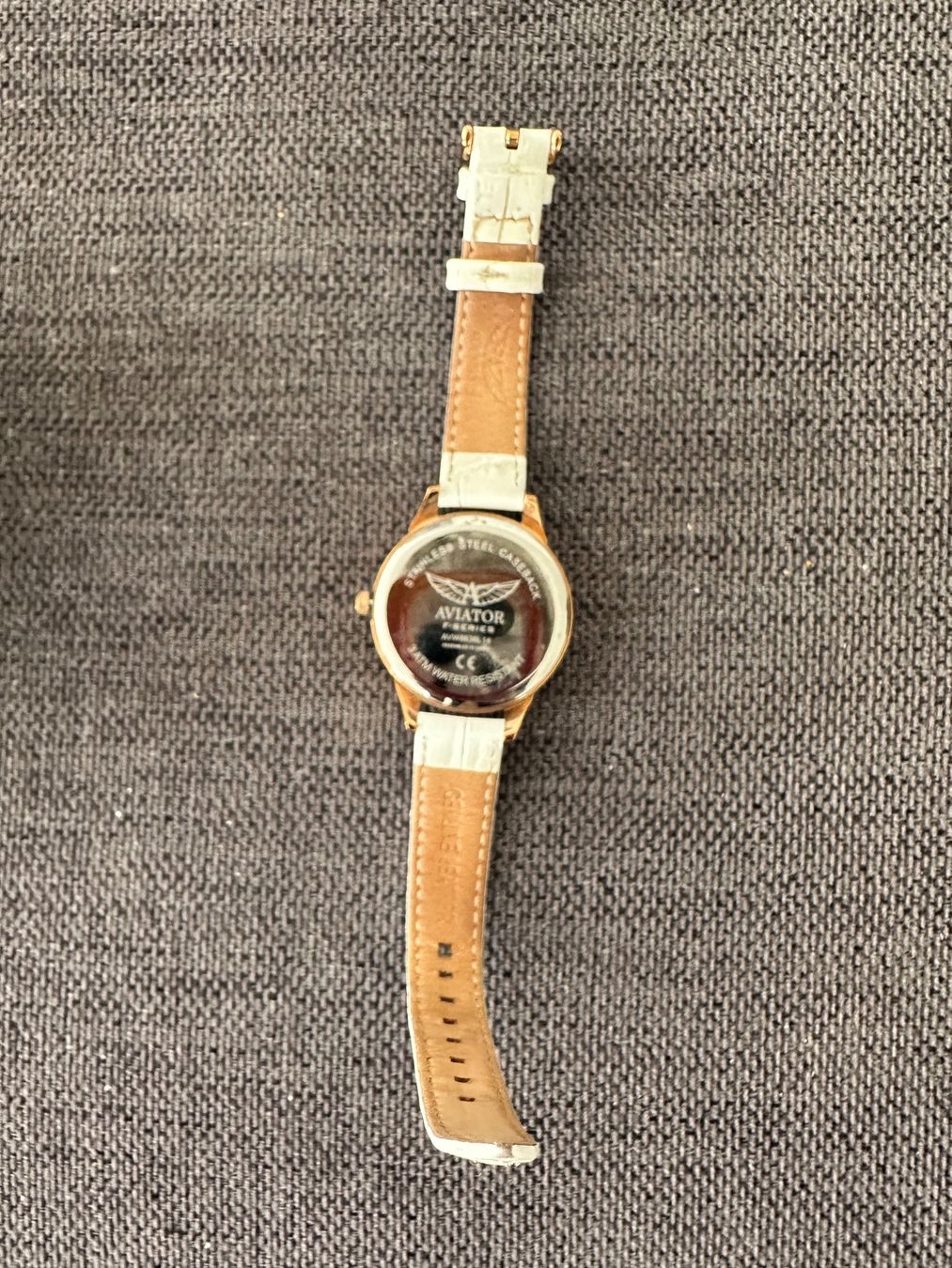 Orologi: Damenuhr Aviator – Usato da Jona venduto da Petra2607 1
