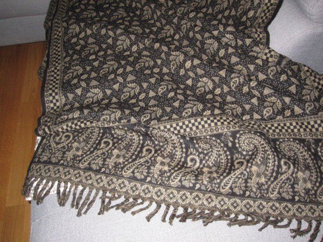 Foulards, Tücher & Schals: Schal Neu – Neu (gemäss Beschreibung) aus Ehrendingen von salvi1995 2