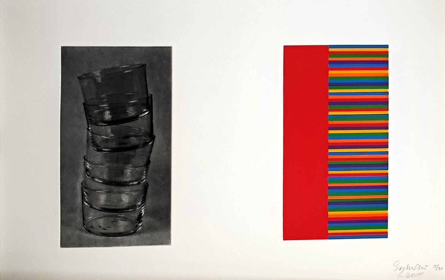 Posters & Illustrations: SOL LEWITT - SACHIKO CHO - EQUIVALENT - – D'occasion à Goldach par Gaip 1