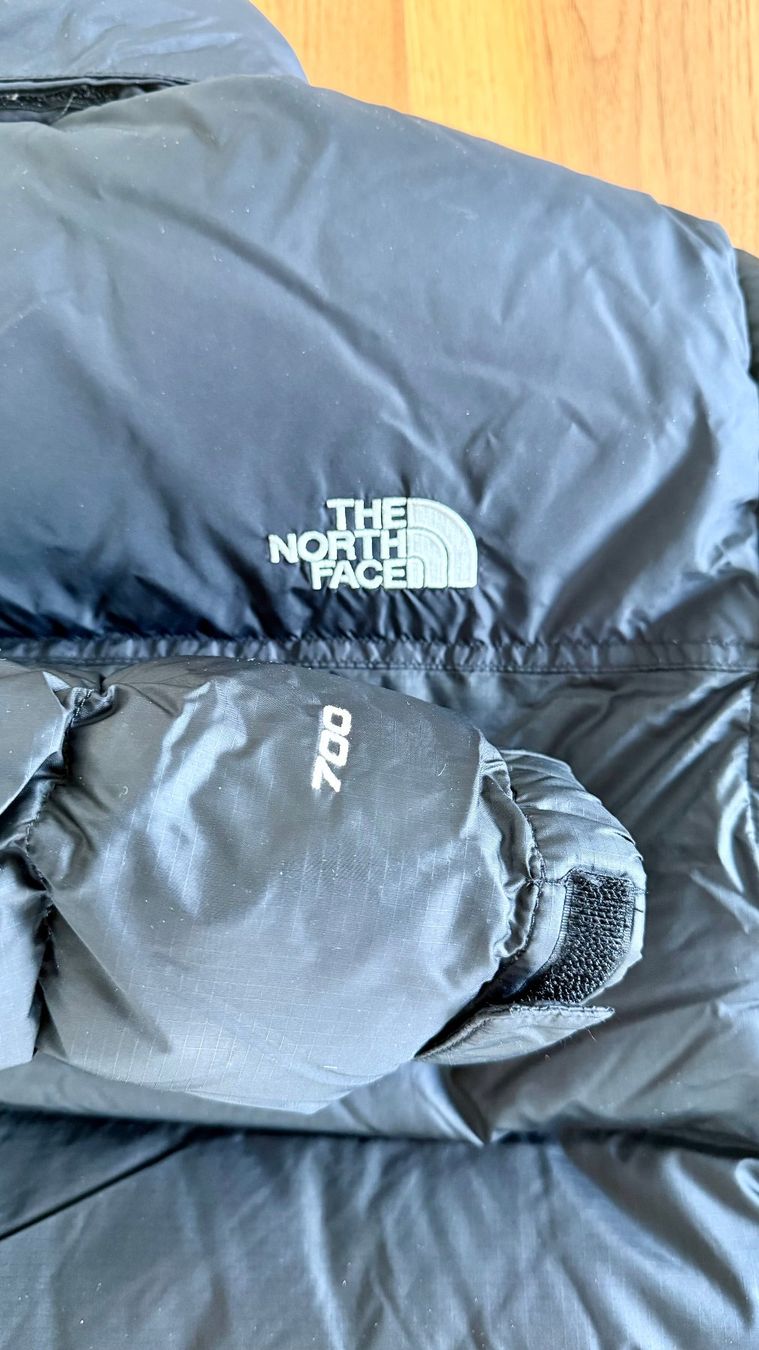North Face Vestes: The North Face Nuptse 1996 Down Jacket – D'occasion à Schlieren par coolgearonly 3