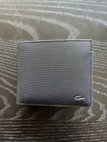 Lacoste wallet