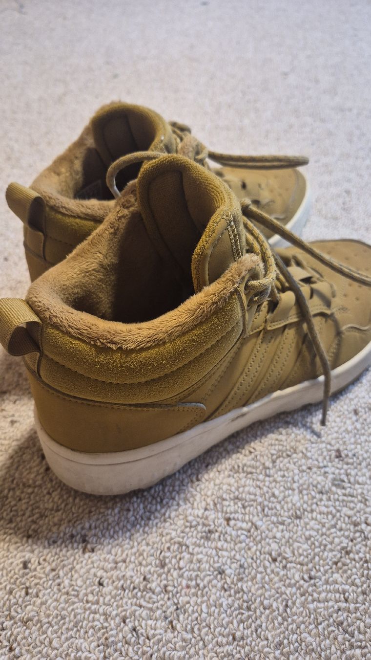 Adidas Scarpe per ragazzi: Adidas Winterschuhe 39½ – Usato da Eschlikon TG venduto da Blitzblank1111 3