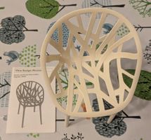Vitra Miniatures Collection - Stuhl Vegetal Chair